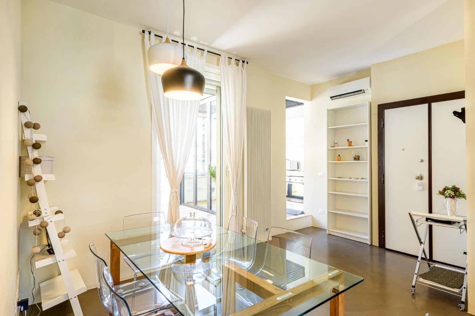 Apartamento Attico Quartiere Trieste